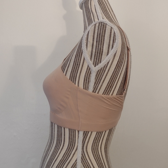 SOMA Nude Wireless Endless Luxe Adjustable Bralette Size S - Picture 6 of 11